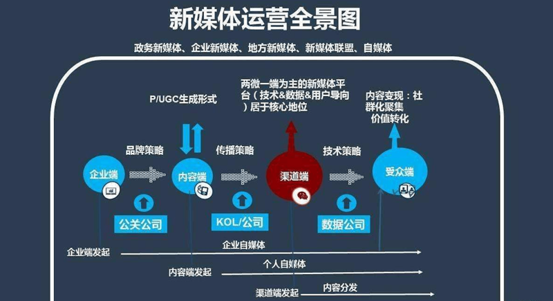 如何在新媒体运营岗位中脱颖而出？——一次深度求职攻略